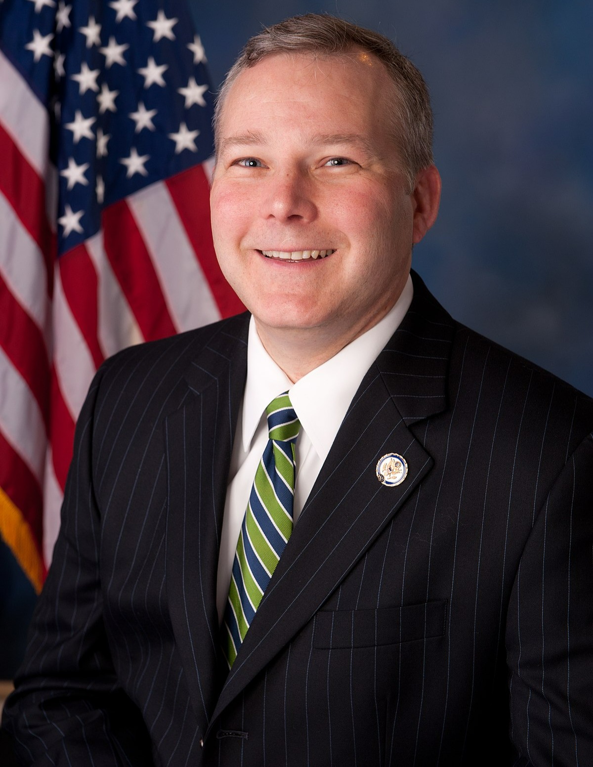 Arkansas Attorney General Tim Griffin filed the lawsuit on Tuesday