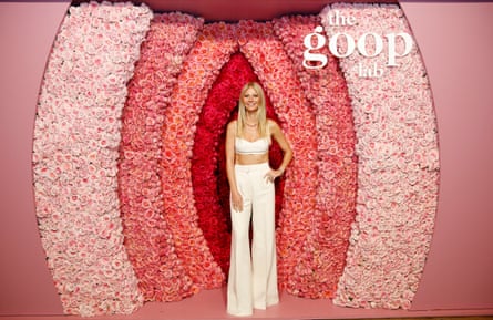 Gwyneth Paltrow’s Goop has been credited with changing the conversation about sexuality.