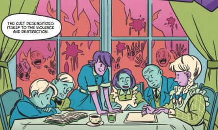 A detail from Dictatorship: It’s Easier Than You Think!