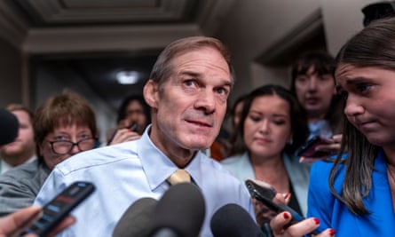 Jim Jordan