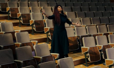 Chaka Khan