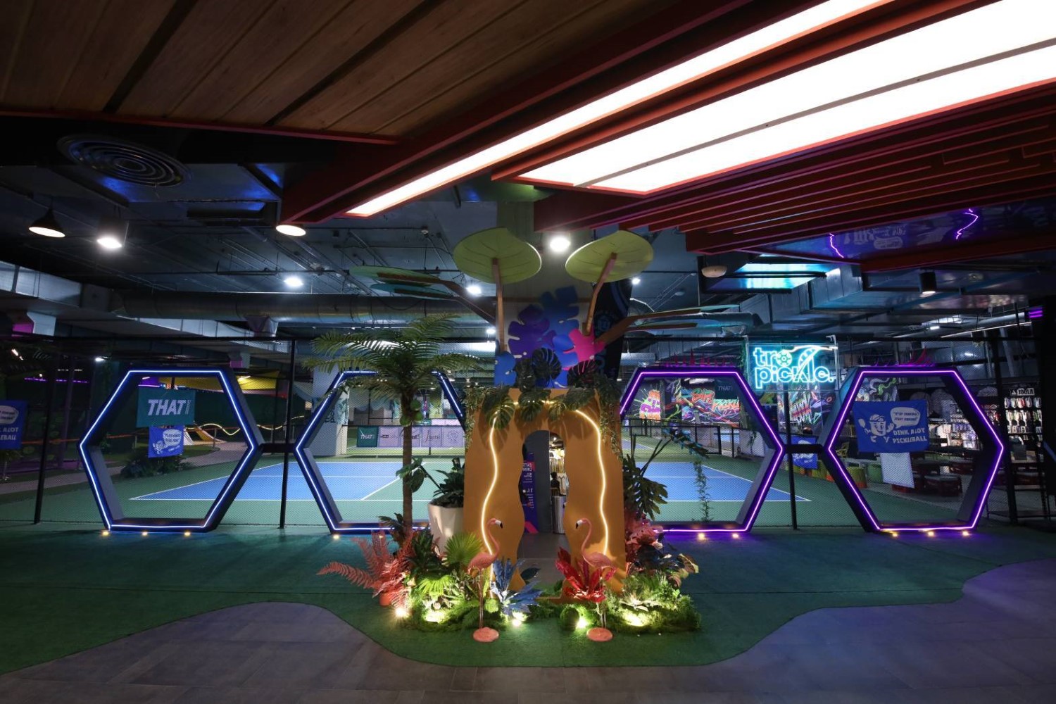 From Global Stage to Executive Leadership