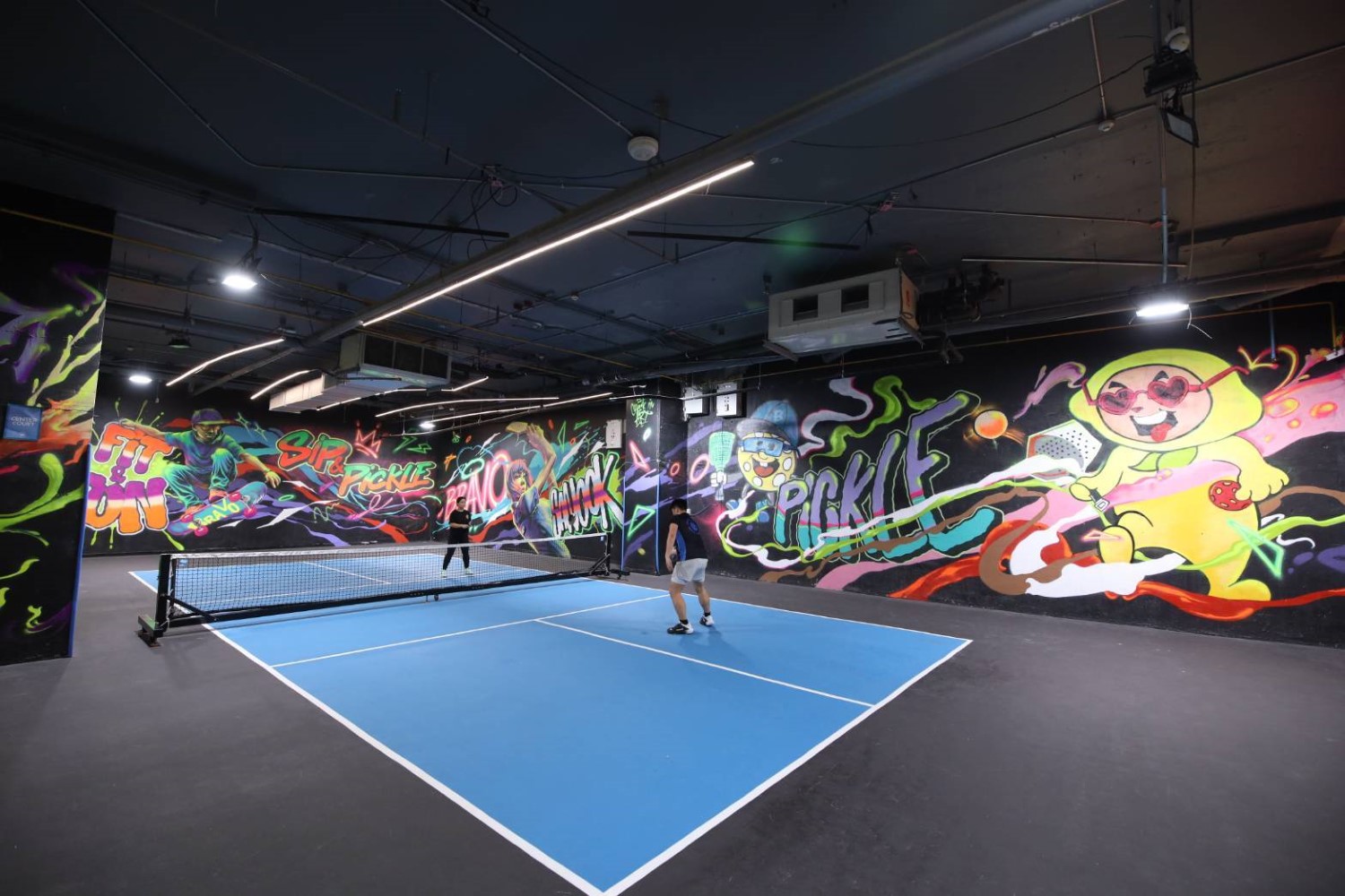 From Global Stage to Executive Leadership