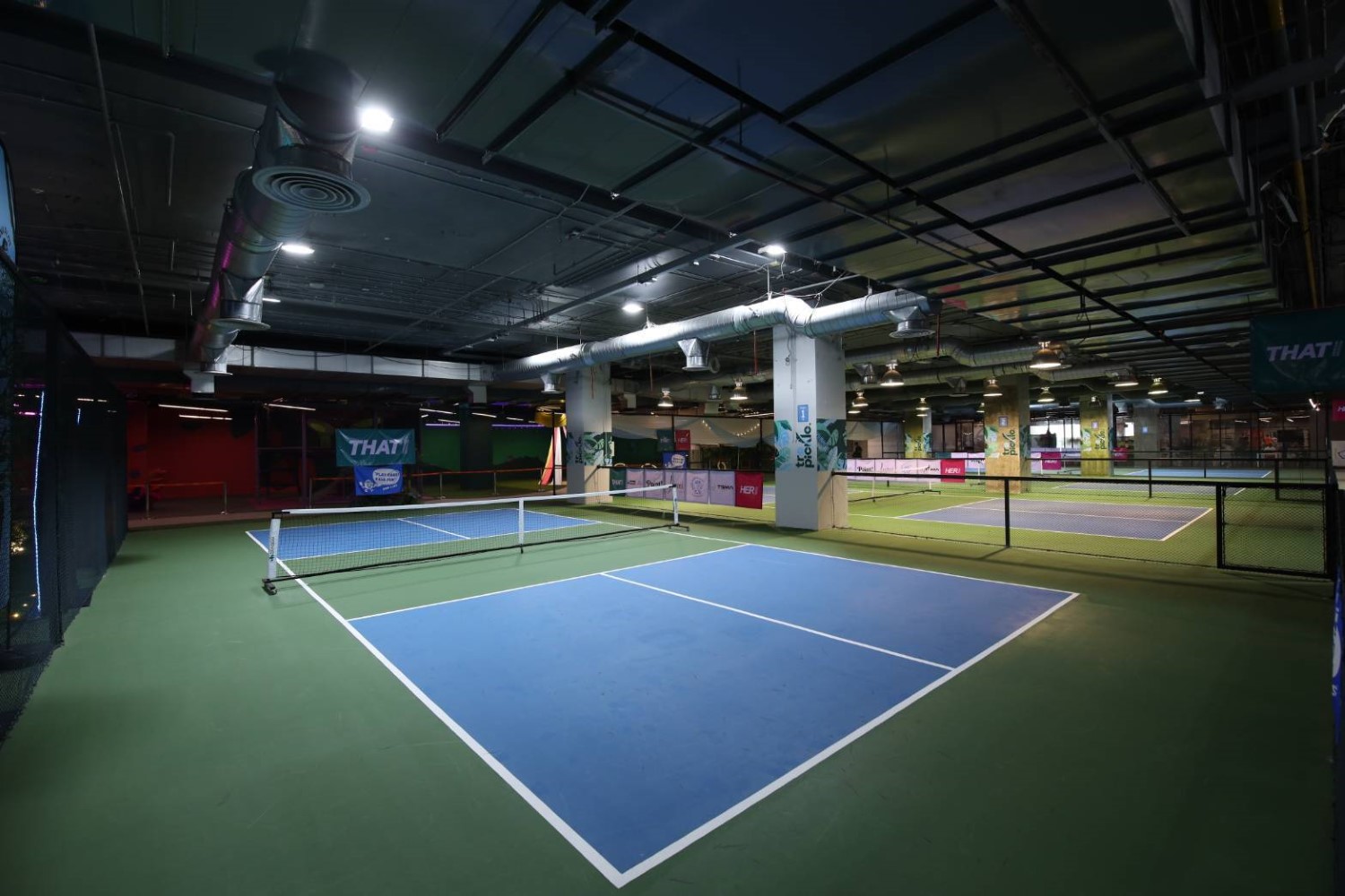 From Global Stage to Executive Leadership