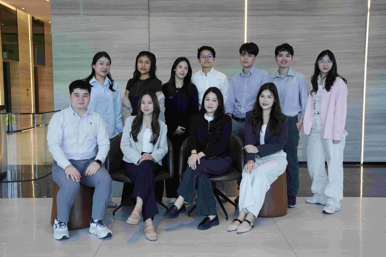 Betagro launches third annual Next Gen Program to Cultivate Future Leaders in Thailand's Integrated Food Industry