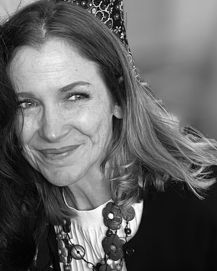 Patsy McGill, AKA Bits