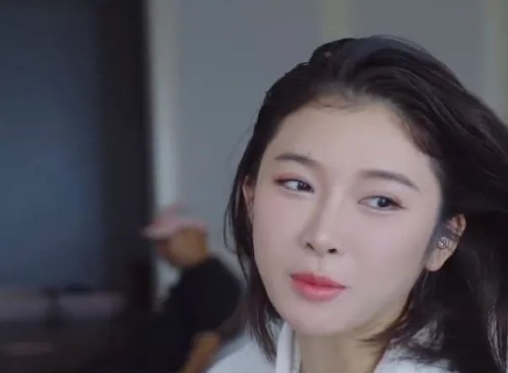 Wu Yanni delivered China’s best performance in the women’s 100 metres hurdles at the Paris Olympics in 2024. Photo: handout Wu Yanni delivered China’s best performance in the women’s 100 metres hurdles at the Paris Olympics in 2024. Photo: handout