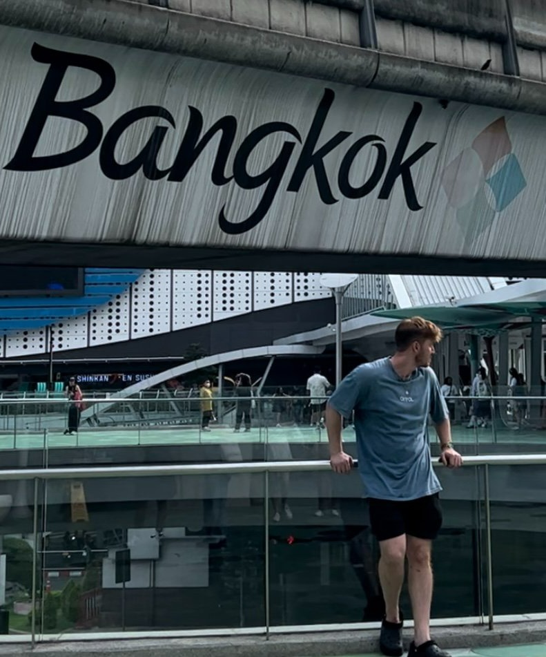 Tourists visiting Thailand should be careful not to overdo it while drinking