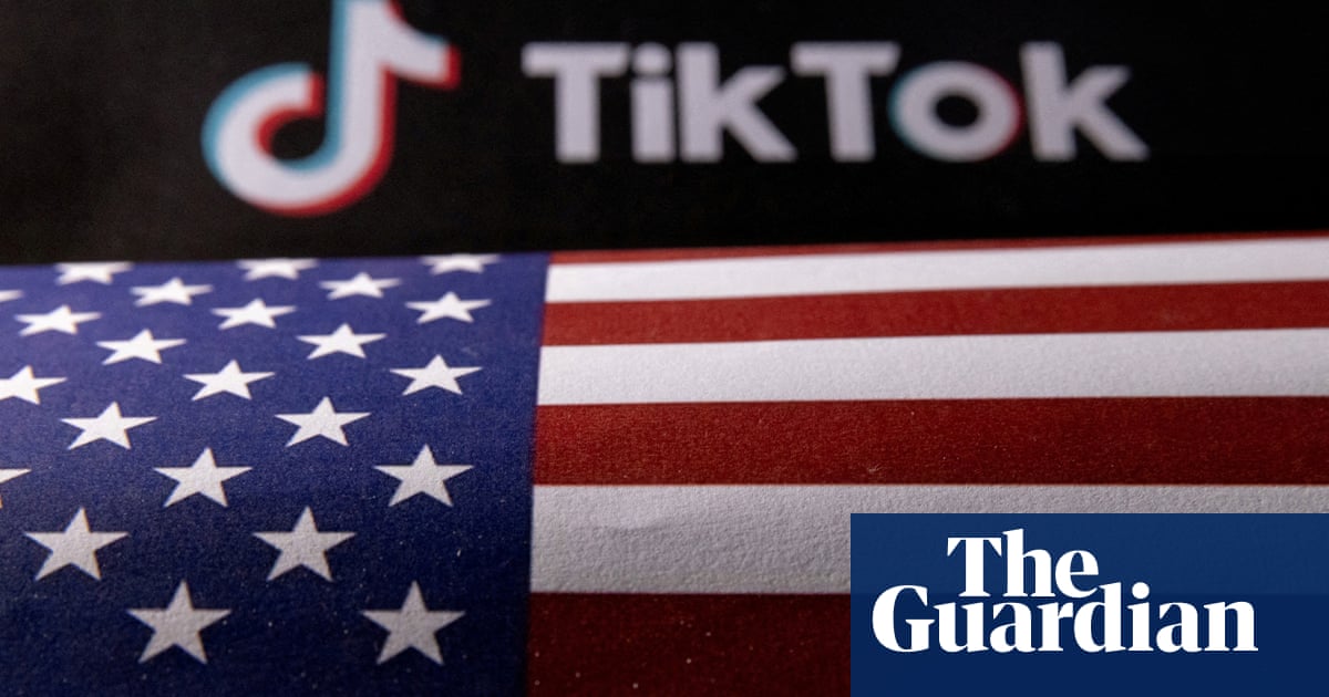 TikTok users flood Congress with calls as potential ban advances in House