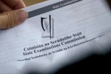I NEVER opened my Leaving Cert results - 10 years on and first look shocked me