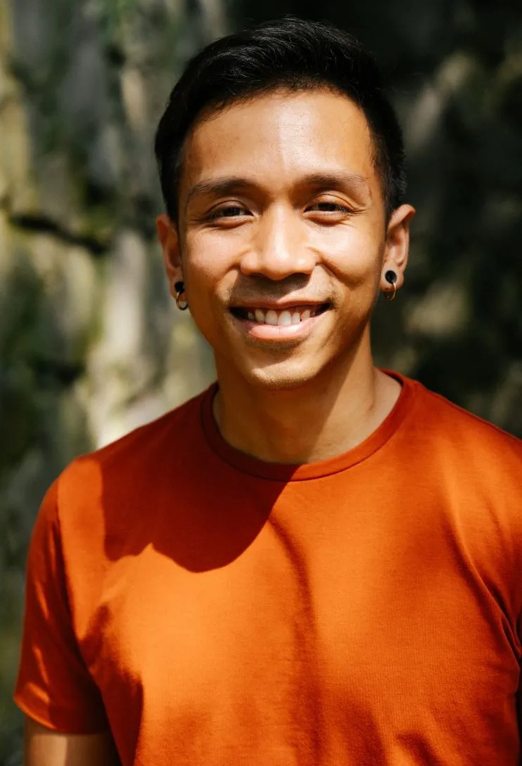 Psychology expert Bayu Prihandito says Wish try to tempt customers into making impulse buys