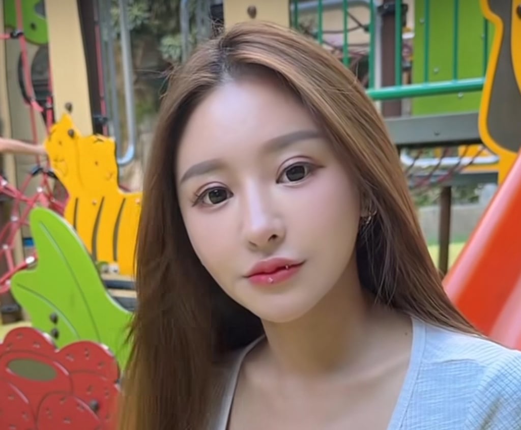 Taiwanese influencer Iris Hsieh, who was found dead in a hotel bathtub in Malaysia last month. Photo: Instagram/irisirisss900 Taiwanese influencer Iris Hsieh, who was found dead in a hotel bathtub in Malaysia last month. Photo: Instagram/irisirisss900