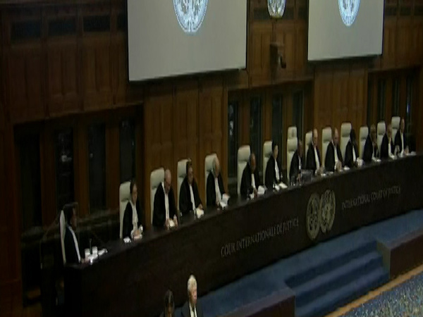 Big win for India: ICJ orders continued stay on Kulbhushan Jadhav's execution 