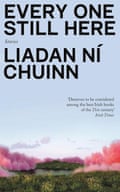 Every One Still Here by Liadan Ni Chuinn