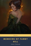 Memoirs of Fanny Hill by John Cleland