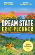 Dream State by Eric Puchner