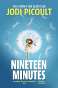Nineteen minutes by Jodi Picoult