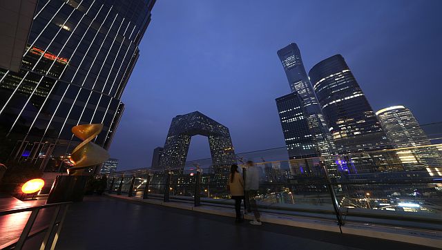 Explained How a US debt default would affect the global economy