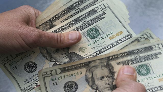 Explained How a US debt default would affect the global economy