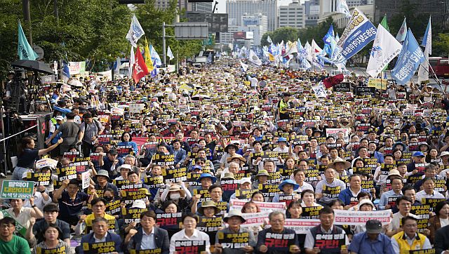 How Japans release of nuclear wastewater has led to a flood of misinformation in China