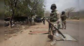 Why is Donald Trump threatening military action in Nigeria?