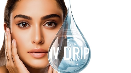 Is the hangover drip a wedding ‘upgrade’ or health hazard? (AdobeStock) Is the hangover drip a wedding ‘upgrade’ or health hazard? (AdobeStock)