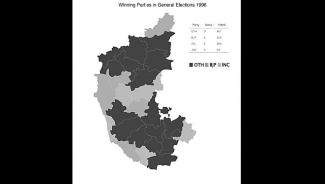 Karnataka Election 2023 Why polls matter for BJP untangled in seven charts
