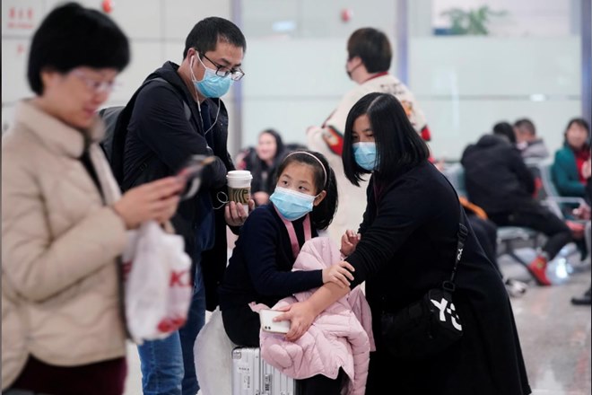Coronavirus outbreak, Coronavirus death toll, Coronavirus in china, Coronavirus cases, National Health Commission, Hong Kong