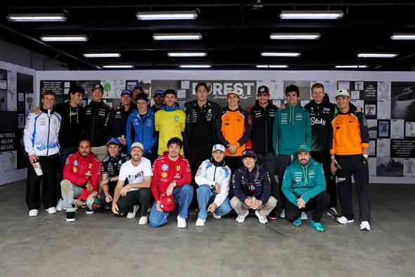 F1 Grand Prix of Brazil