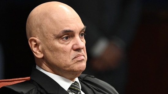 The move represents a thawing of sorts in the frosty relationship between US and Brazil(File Photo/AFP)