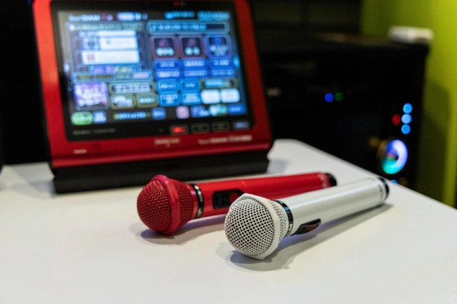 Foreigners living in Japan have surprisingly old top Japanese karaoke song picks in survey