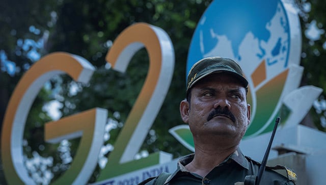 G20 Summit The Zero Trust Model India is following to prevent cyber attacks explained