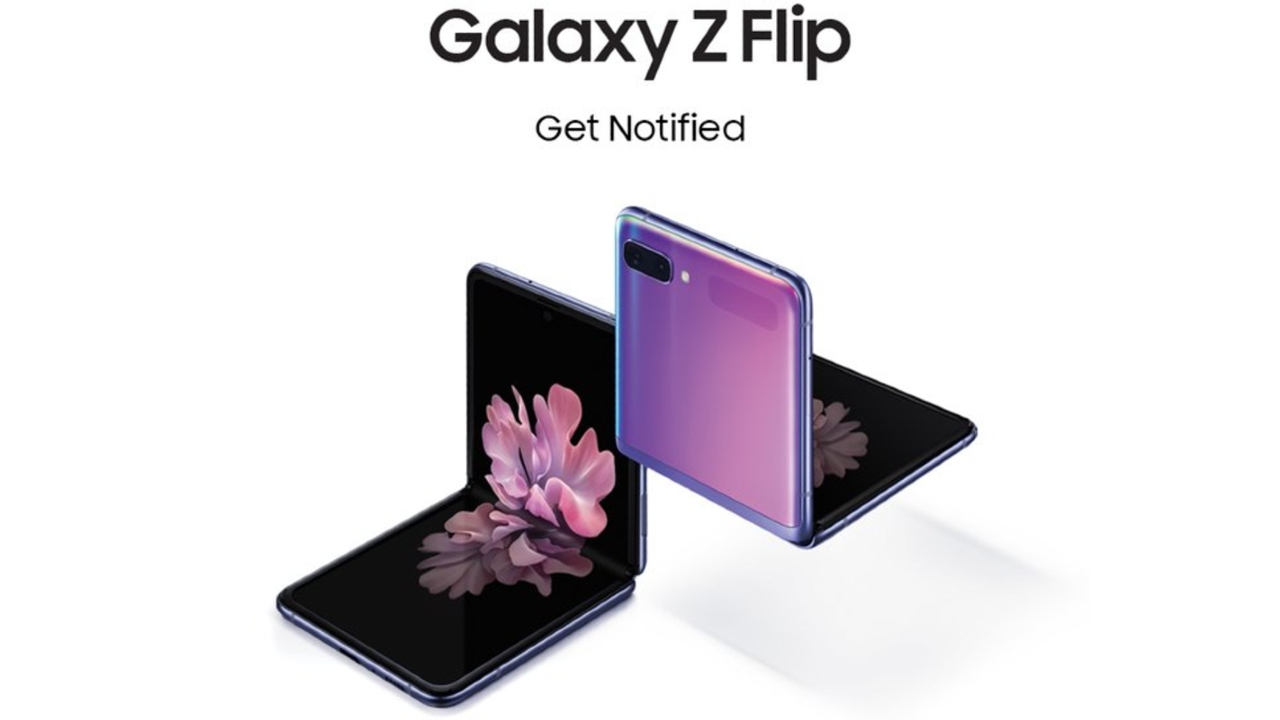 While prices of Samsung's Galaxy S20 series has been unveiled in India for some time now, there aren't any details about a sale. However, the South Korean electronics giant unveiled the price of the foldable Galaxy Z Flip in the country and already made it available for pre-order on February 21. But despite its Rs 1,09,999 price, the Z Flip went out of stock within minutes in the country. Pre-bookings are currently on hold and will re-open soon. The pre-booking could be made through Samsung's official site and select retail stores in the country. Those who managed to order the Galaxy Z Flip will start getting the phones from February 26. While prices of Samsung's Galaxy S20 series has been unveiled in India for some time now, there aren't any details about a sale. However, the South Korean electronics giant unveiled the price of the foldable Galaxy Z Flip in the country and already made it available for pre-order on February 21. But despite its Rs 1,09,999 price, the Z Flip went out of stock within minutes in the country. Pre-bookings are currently on hold and will re-open soon. The pre-booking could be made through Samsung's official site and select retail stores in the country. Those who managed to order the Galaxy Z Flip will start getting the phones from February 26.