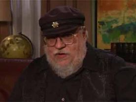 George RR Martin admits HBO's Game Of Thrones 'slowed down' his writing process: 'Don't think it was very good for me' George RR Martin admits HBO's Game Of Thrones 'slowed down' his writing process: 'Don't think it was very good for me'