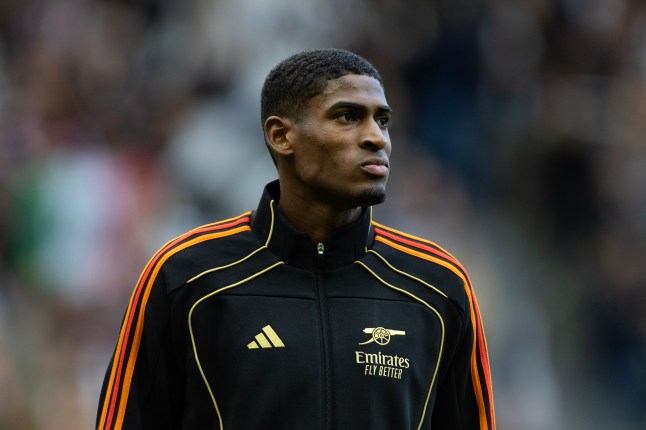 Newcastle United v Arsenal - Premier League