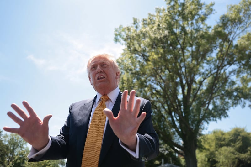 Trump