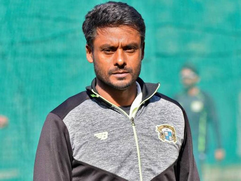 Twitter Reactions: Sunil Joshi And Harvinder Singh Recommended As New Selectors Of Indian Men's Team 2 Harvinder Singh, new selectors