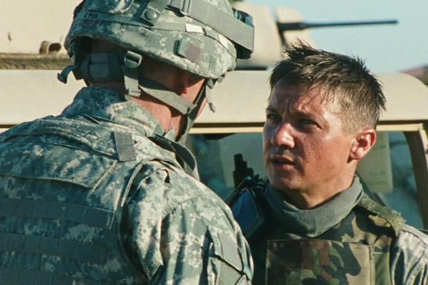 Hurt Locker voltage pictures Jeremy Renner Hurt Locker voltage pictures Jeremy Renner