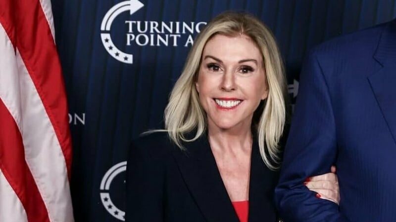 Stacey Feinberg, a businesswoman, Republican donor and Broadway musical producer, was nominated as ambassador to Luxembourg