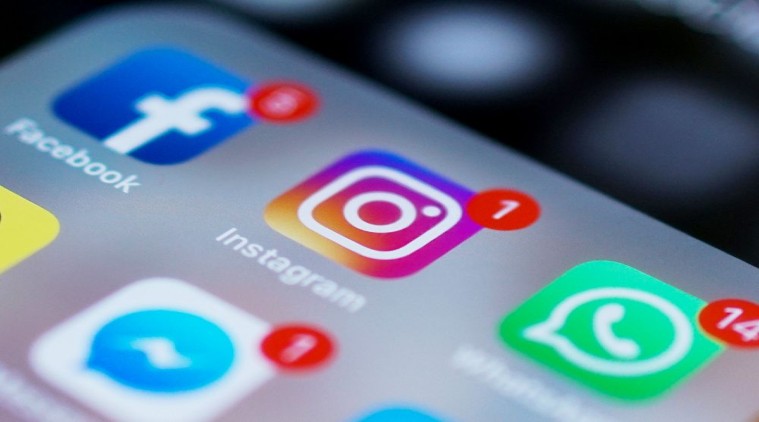 Facebook, Instagram, Facebook down, Instagram down, WhatsApp down, Instagram down, WhatsApp down, Facebook outage