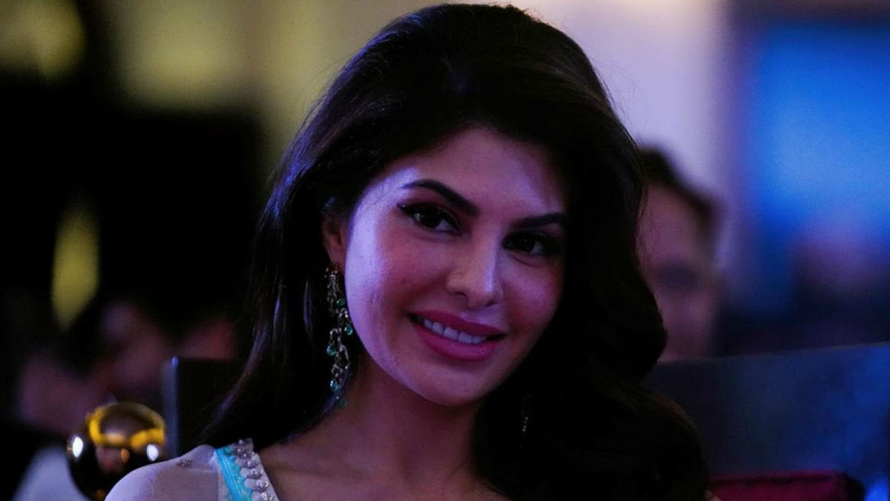No 6 | Jacqueline Fernandez | Follower count: 37.2 Million. (Image: Twitter)