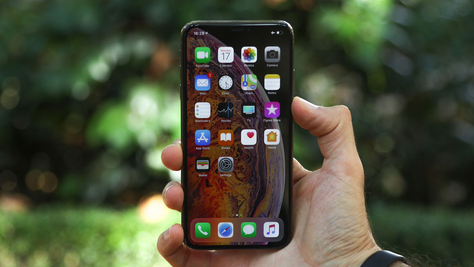 iPhone XS Max