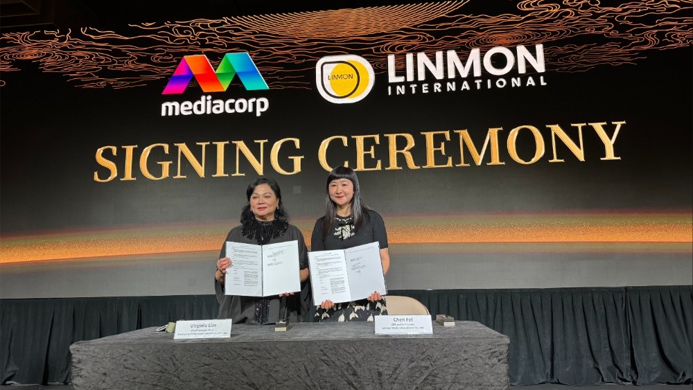 ‘Nothing But Thirty’ Sequel in Works at Mediacorp, Linmon