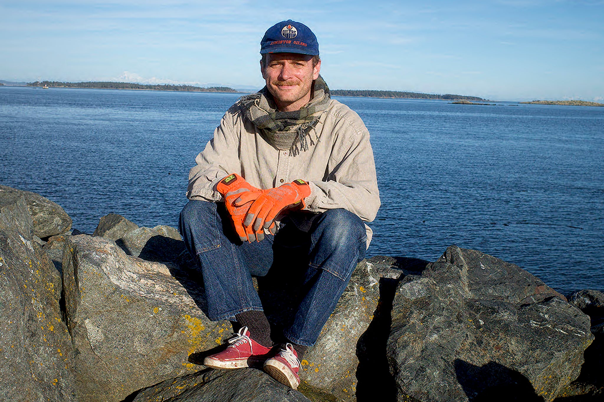 Mac DeMarco: ‘I’m deep enough in my career where I feel like I can make this kind of middle-aged, weird album’