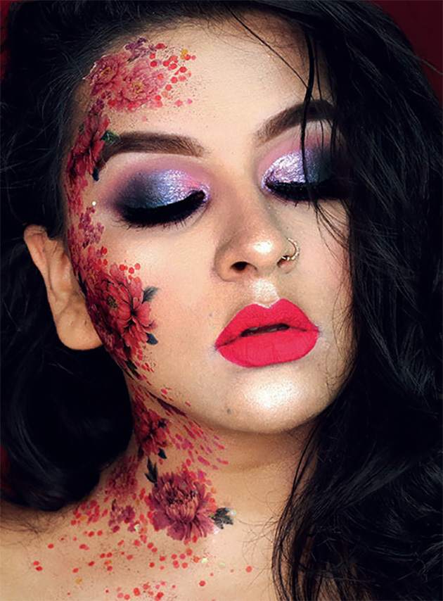 Saloni Maathur Saloni Maathur