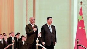 China-backed