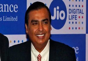 Mukesh Ambani adds $17 billion in 2019, net worth crosses $60 billion