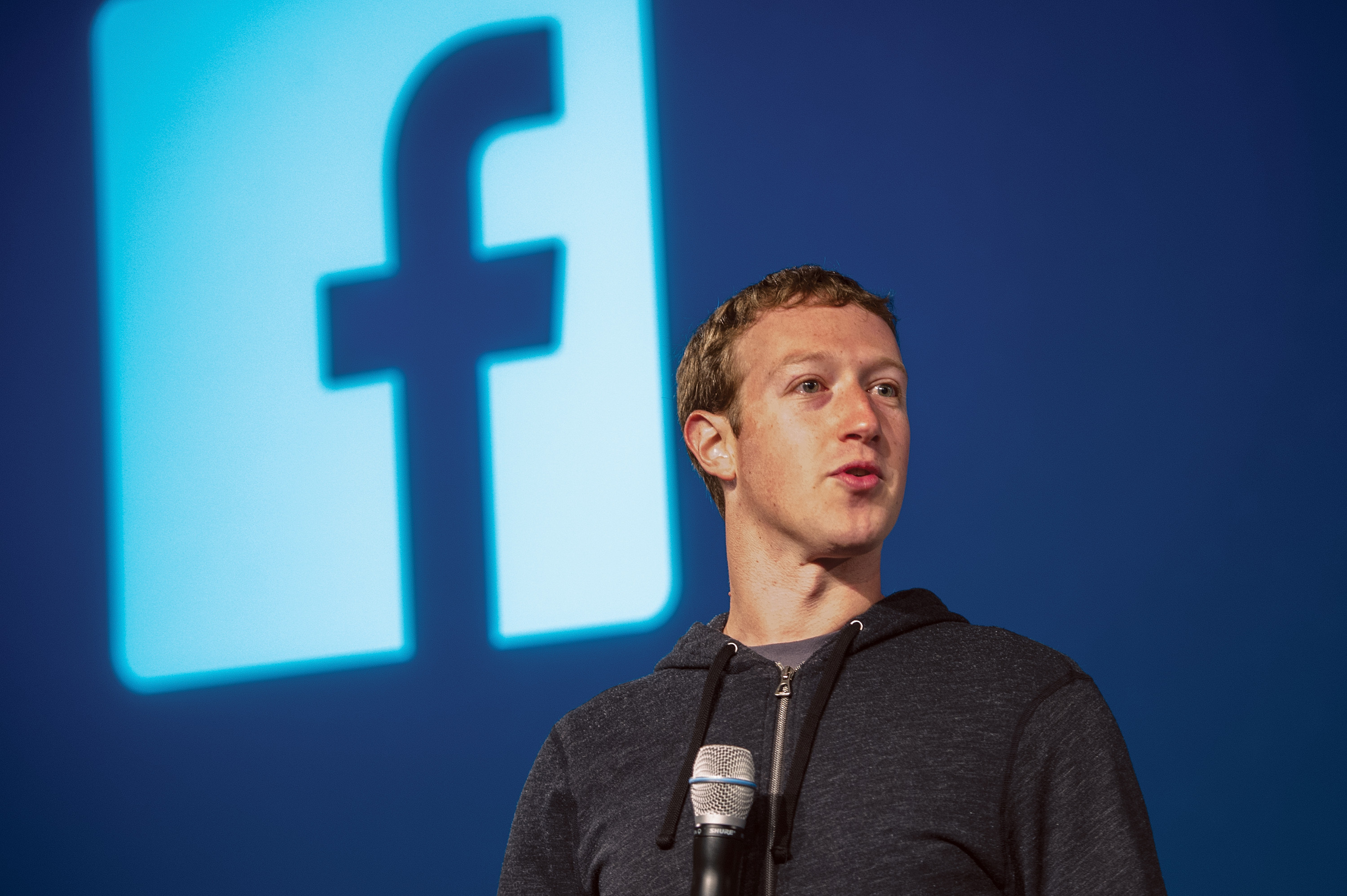  Facebook is the latest in a list of major tech firms to cut ties with Huawei