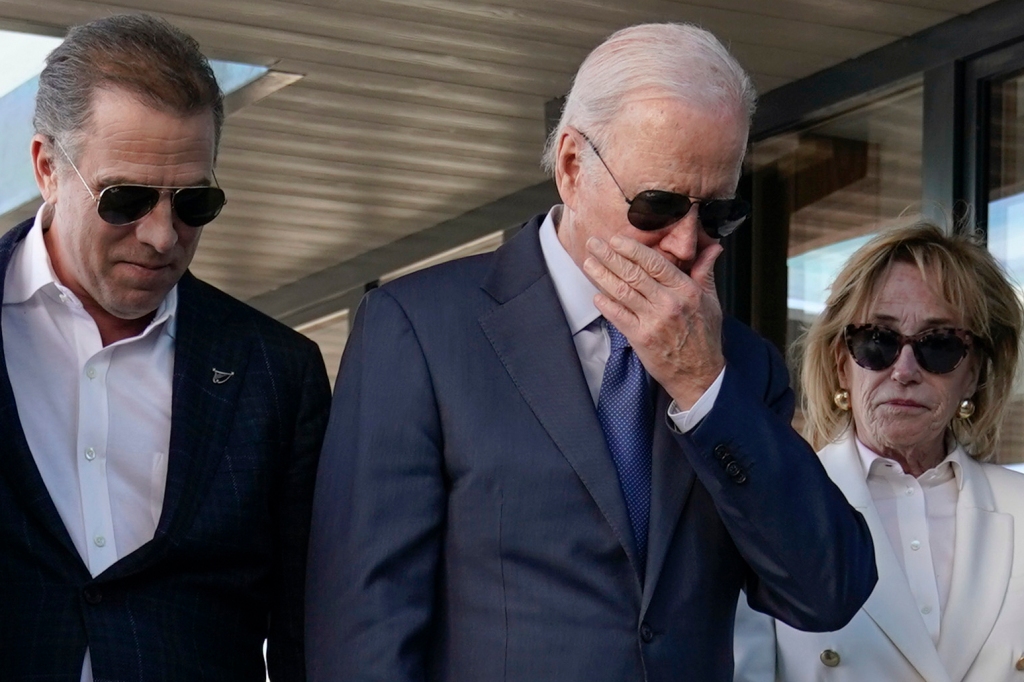hunter biden