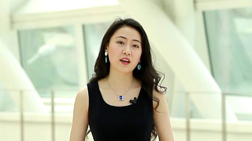 Fu Xiaotian.